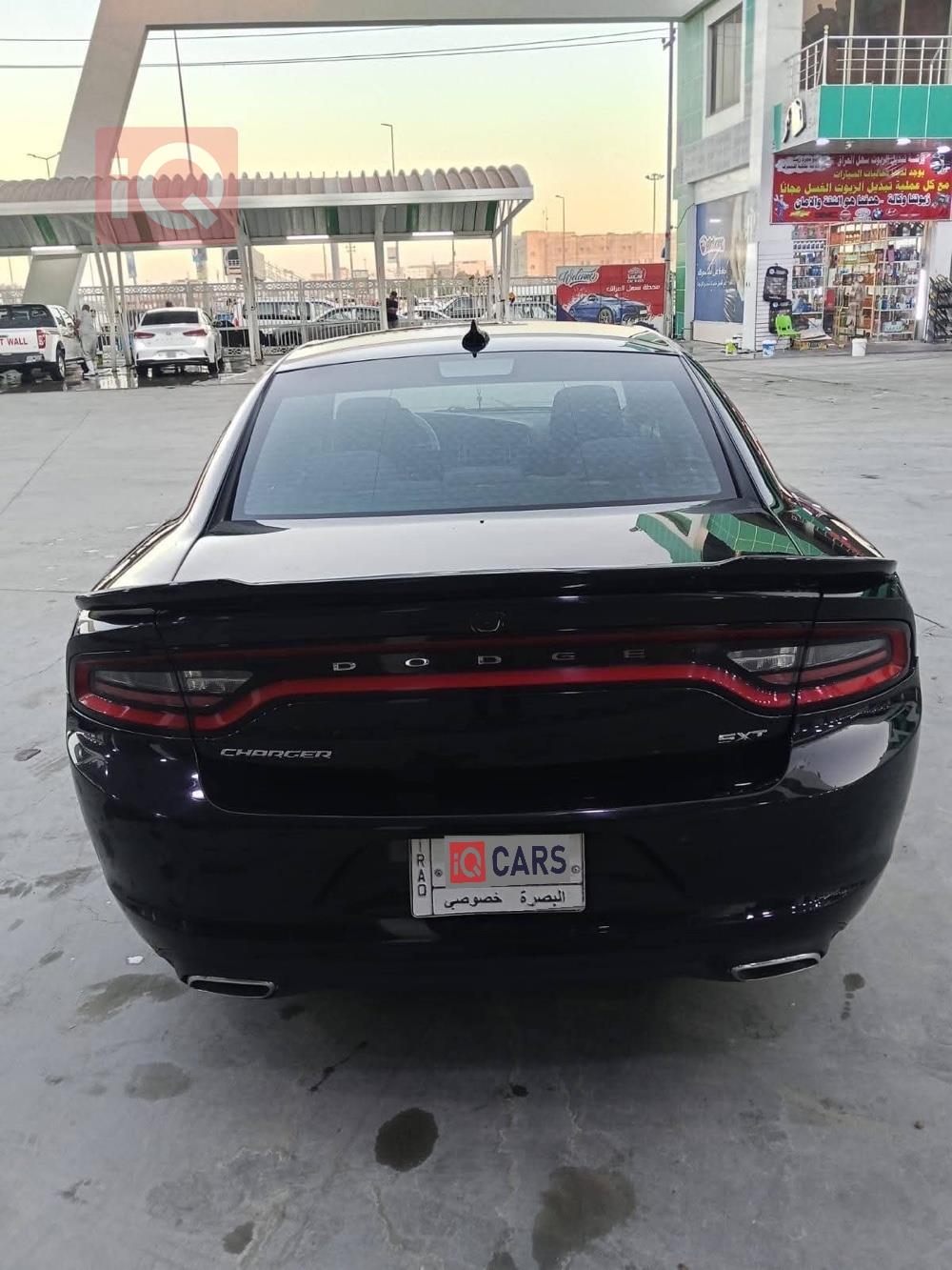 Dodge Charger